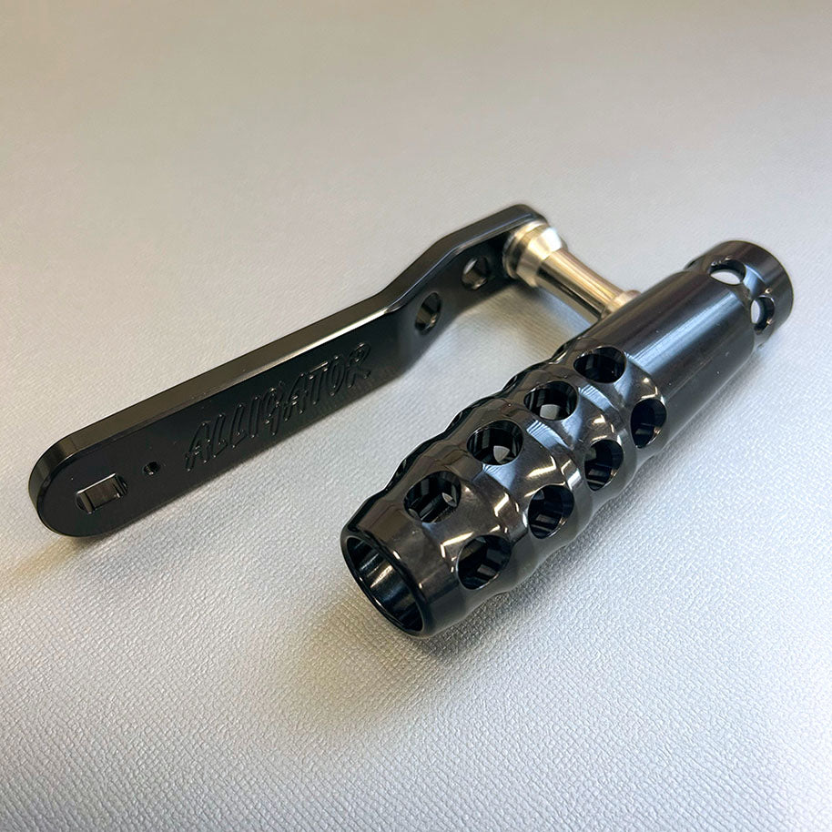 GT用パワーハンドル