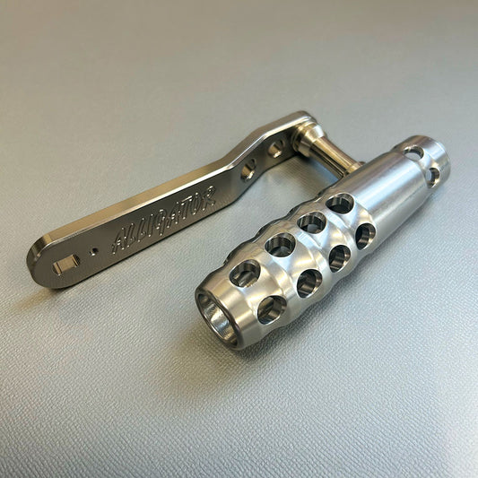 GT用パワーハンドル