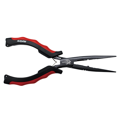 アリゲータープライヤーストレート