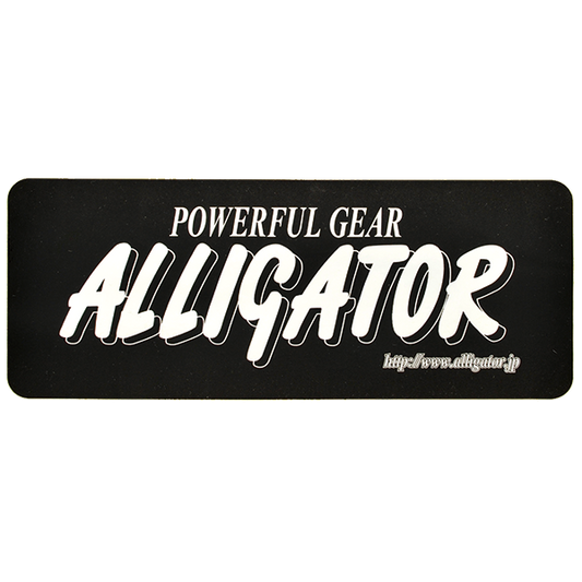 オリジナルステッカー(80㎜×200㎜)