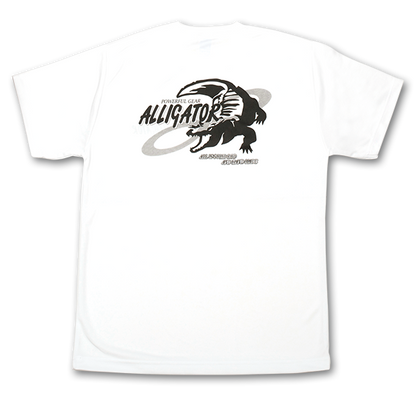 ドライシルキータッチTシャツ